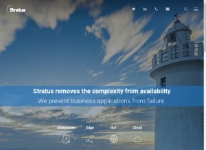 stratus.com Domain Owner Whois and Analysis